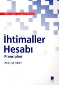 İhtimaller Hesabı Prensipleri Mühendislik ve Sosya                                                                                                                                                                                                             