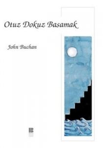 Otuz Dokuz Basamak                                                                                                                                                                                                                                             