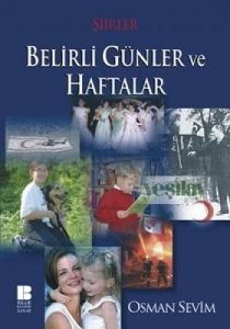 Belirli Günler ve Haftalar                                                                                                                                                                                                                                     