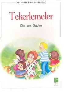 Tekerlemeler                                                                                                                                                                                                                                                   