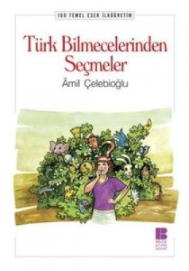 Türk Bilmecelerinden Seçmeler                                                                                                                                                                                                                                  