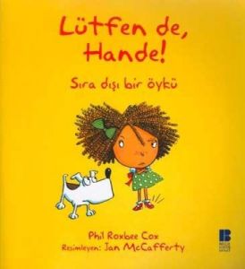 Lütfen De, Hande!                                                                                                                                                                                                                                              