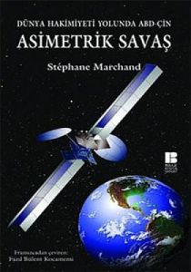 Asimetrik Savaş                                                                                                                                                                                                                                                