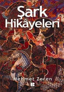 Şark Hikayeleri                                                                                                                                                                                                                                                