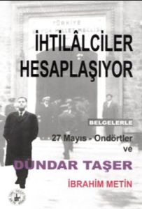 İhtilalciler Hesaplaşıyor                                                                                                                                                                                                                                      