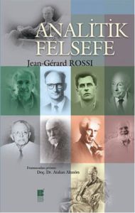 Analitik Felsefe                                                                                                                                                                                                                                               