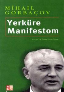 Yerküre Manifestom                                                                                                                                                                                                                                             