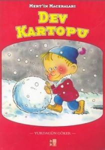 Dev Kartopu Mert’in Maceraları                                                                                                                                                                                                                                 