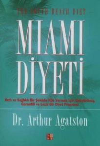 Miami Diyeti                                                                                                                                                                                                                                                   