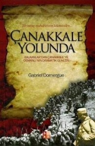 Çanakkale Yolunda                                                                                                                                                                                                                                              