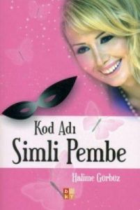 Kod Adı Simli Pembe                                                                                                                                                                                                                                            