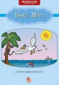 Beyaz Martı                                                                                                                                                                                                                                                    