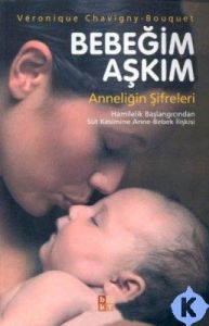Bebeğim Aşkım Anneliğin Şifreleri                                                                                                                                                                                                                              