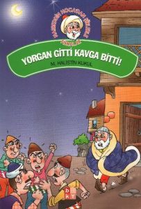 Yorgan Gitti Kavga Bitti                                                                                                                                                                                                                                       