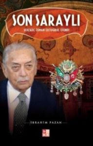 Son Saraylı                                                                                                                                                                                                                                                    