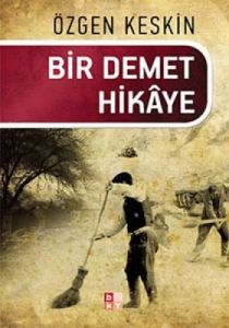 Bir Demet Hikaye                                                                                                                                                                                                                                               