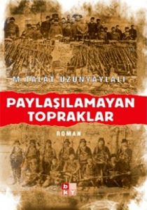 Paylaşılamayan Topraklar                                                                                                                                                                                                                                       