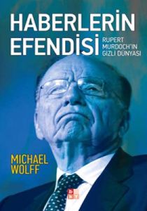 Haberlerin Efendisi                                                                                                                                                                                                                                            