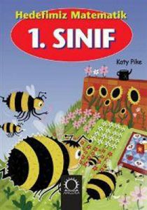 Hedefimiz Matematik: 1. Sınıf                                                                                                                                                                                                                                  
