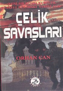 Çelik Savaşları                                                                                                                                                                                                                                                