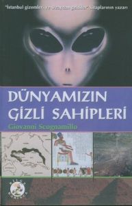 Dünyamızın Gizli Sahipleri                                                                                                                                                                                                                                     