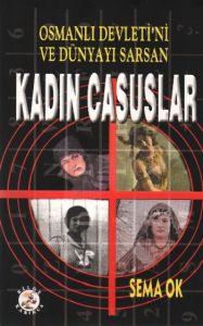Kadın Casuslar                                                                                                                                                                                                                                                 