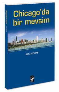Chicago’da Bir Mevsim                                                                                                                                                                                                                                          