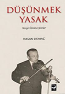 Düşünmek Yasak                                                                                                                                                                                                                                                 
