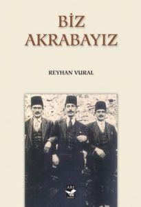 Biz Akrabayız                                                                                                                                                                                                                                                  