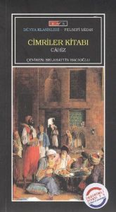 Cimriler Kitabı                                                                                                                                                                                                                                                