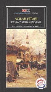 Acılar Kitabı                                                                                                                                                                                                                                                  