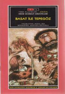 Mini Masallar - Basat ile Tepegöz - Dede Korkut Hi                                                                                                                                                                                                             