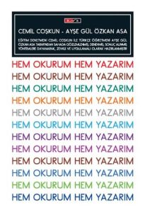 Hem Okurum Hem Yazarım                                                                                                                                                                                                                                         