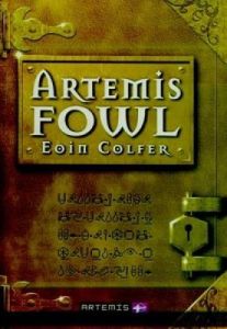 Artemis Fowl 1                                                                                                                                                                                                                                                 