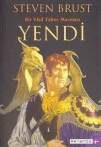 Yendi-Bir Vlad Taltos Macerası                                                                                                                                                                                                                                 