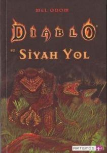 DiabloSharp2 Siyah Yol                                                                                                                                                                                                                                         