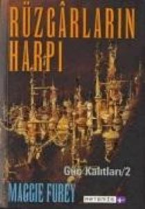 Rüzgarların Harpı-Güç Kalıtları-2                                                                                                                                                                                                                              