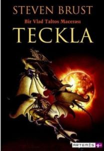 Bir Vlad Taltos Macerası-Teckla                                                                                                                                                                                                                                