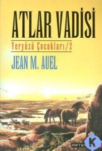 Atlar Vadisi-Yeryüzü Çocukları 2                                                                                                                                                                                                                               