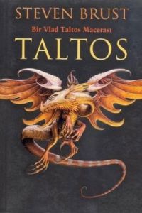 Taltos - Bir Vlad Taltos Macerası                                                                                                                                                                                                                              