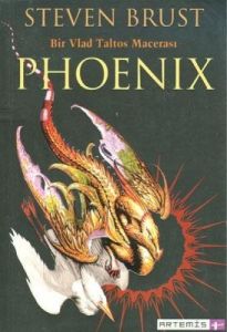 Bir Vlad Taltos Macerası-Phoenix                                                                                                                                                                                                                               