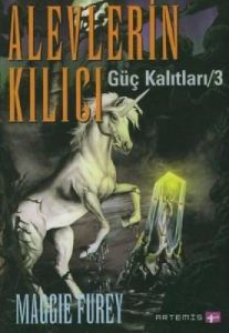 Alevlerin Kılıcı-Güç Kalıtları 3                                                                                                                                                                                                                               