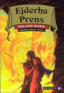 Ejderha Prens 1.Kitap                                                                                                                                                                                                                                          