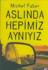 Aslında Hepimiz Aynıyız                                                                                                                                                                                                                                        
