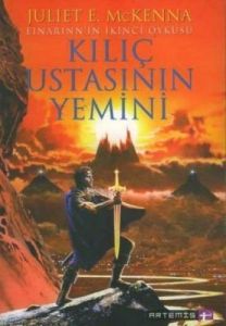 Kılıç Ustasının Yemini-Einarinn’in İkinci Öyküsü                                                                                                                                                                                                               