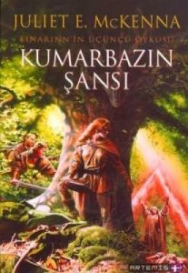 Kumarbazın Şansı-Einarinn’in Üçüncü Öyküsü                                                                                                                                                                                                                     