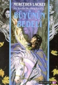 Büyünün Bedeli-Son Hanedan Büyücüsü Üçlemesi 3                                                                                                                                                                                                                 
