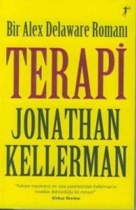 Terapi-Bir Alex Deaware Romanı                                                                                                                                                                                                                                 