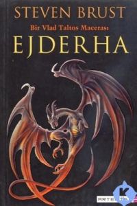 Bir Vlad Taltos Macerası-Ejderha                                                                                                                                                                                                                               
