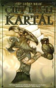 Çift Başlı Kartal                                                                                                                                                                                                                                              